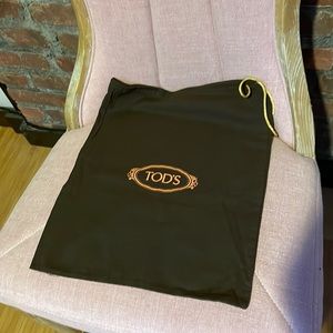 Tod’s dust bag